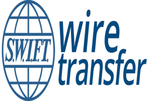 Instant Wire Transfer Kasyno